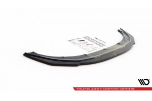 Front Splitter Mini Cooper S John Copper Works F56