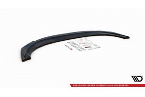 Front Splitter Mini Cooper S John Copper Works F56