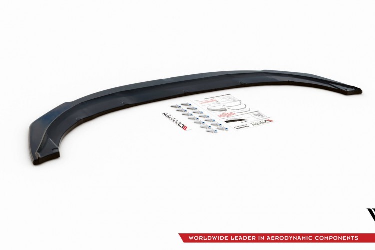 Πρόσθιο Splitter Mini Cooper S John Copper Works F56