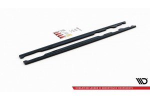 Side Skirts Diffusers Mini Cooper S John Cooper Works F56