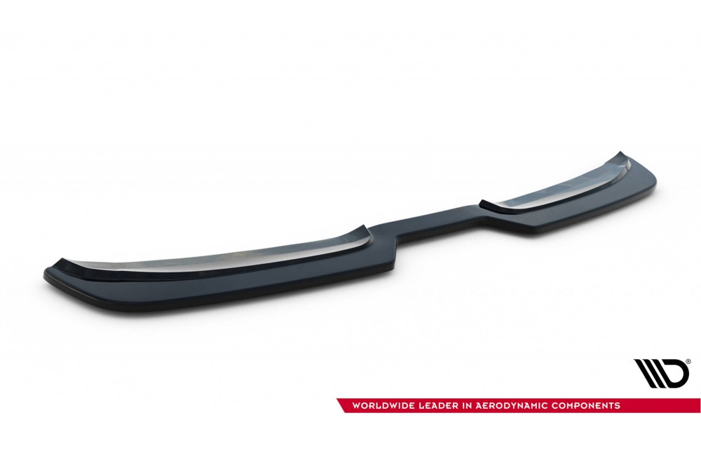 Rear Splitter MINI COOPER S MK3 PREFACE 3-DOOR (F56)