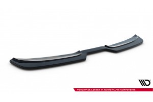 Rear Splitter MINI COOPER S MK3 PREFACE 3-DOOR (F56)