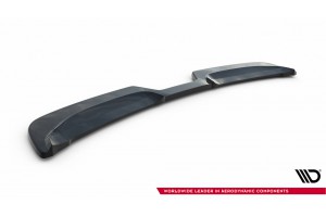 Rear Splitter MINI COOPER S MK3 PREFACE 3-DOOR (F56)