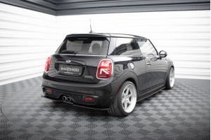 Rear Splitter MINI COOPER S MK3 PREFACE 3-DOOR (F56)