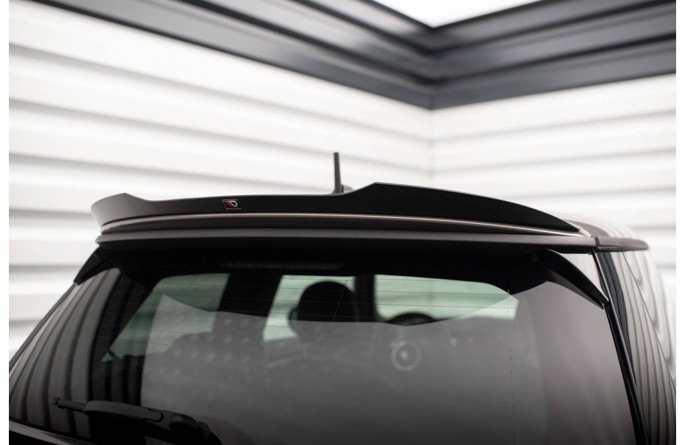 Spoiler Cap Mini Cooper S F56 Facelift Spoiler Cap Mini Cooper S F56 Facelift
