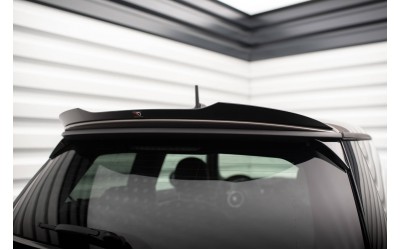 Spoiler Cap Mini Cooper S F56 Facelift 
