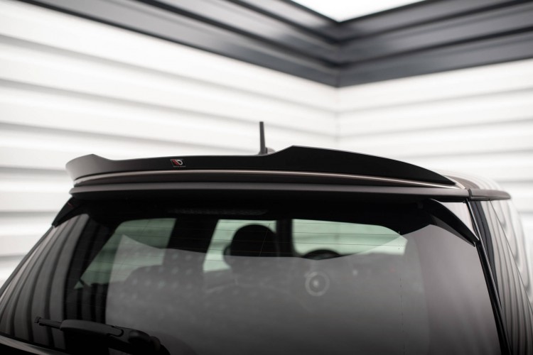 Αεροτομή Καπό Mini Cooper S F56 Facelift