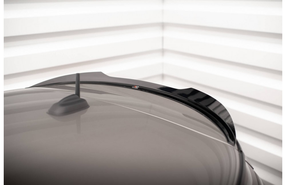 Spoiler Cap Mini Cooper S F56 Facelift Spoiler Cap Mini Cooper S F56 Facelift