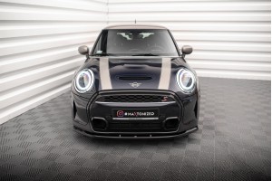 Front Splitter V.1 Mini Cooper S F56 Facelift
