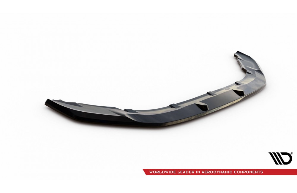 Front Splitter V.1 Mini Cooper S F56 Facelift