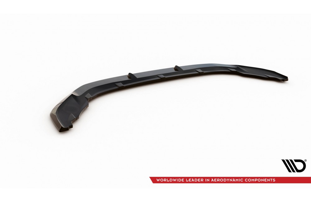 Front Splitter V.1 Mini Cooper S F56 Facelift