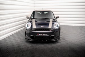 Front Splitter V.2 Mini Cooper S F56 Facelift