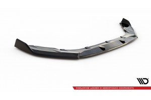 Front Splitter V.2 Mini Cooper S F56 Facelift
