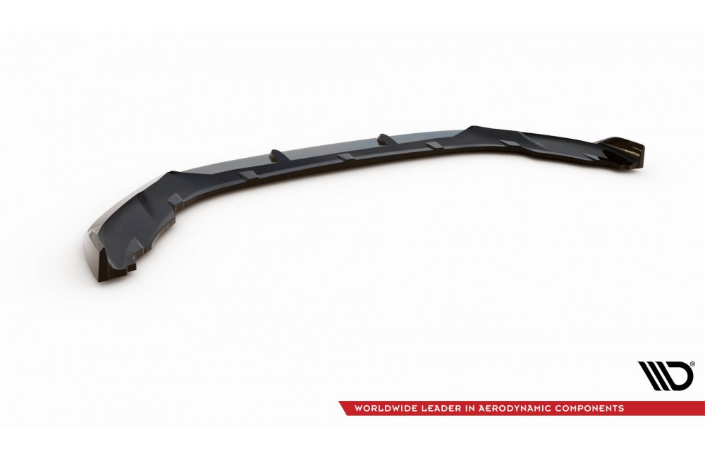 Front Splitter V.2 Mini Cooper S F56 Facelift