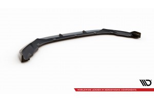 Front Splitter V.2 Mini Cooper S F56 Facelift