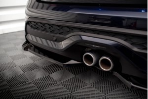 Rear Splitter Mini Cooper S F56 Facelift