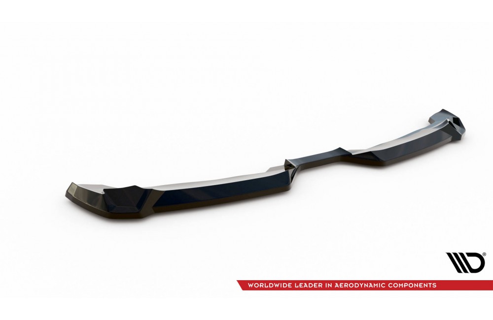 Rear Splitter Mini Cooper S F56 Facelift