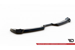 Rear Splitter Mini Cooper S F56 Facelift