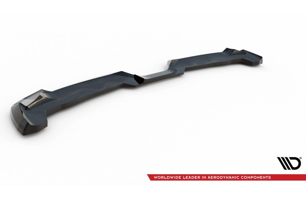 Rear Splitter Mini Cooper S F56 Facelift