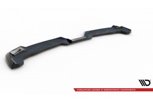 Rear Splitter Mini Cooper S F56 Facelift