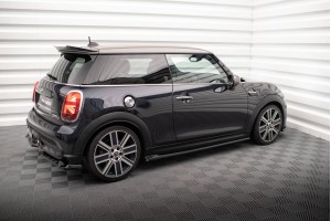 Side Skirts Diffusers Mini Cooper S F56 Facelift