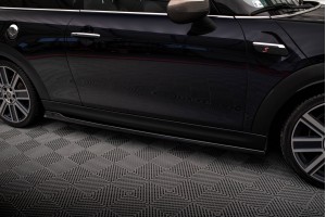 Side Skirts Diffusers Mini Cooper S F56 Facelift