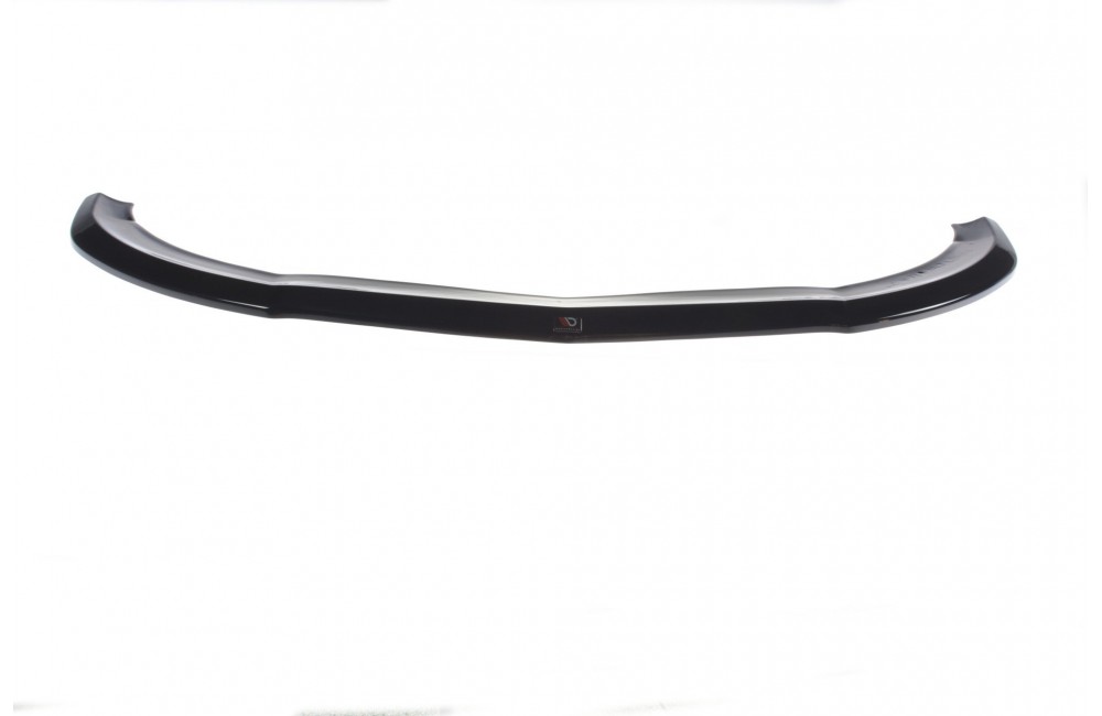 FRONT SPLITTER Mercedes A45 AMG W176