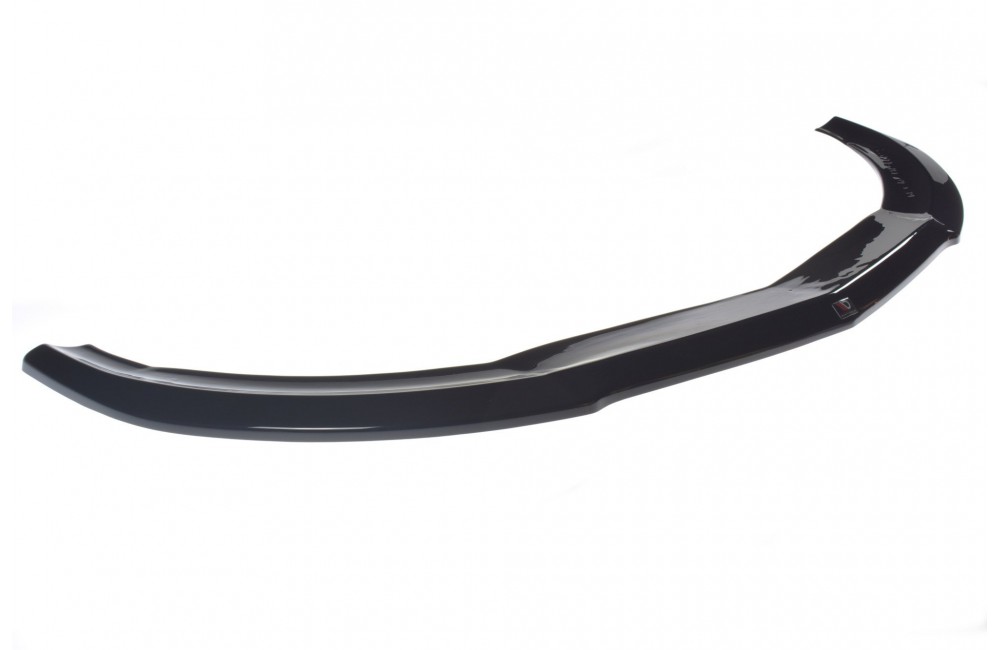 FRONT SPLITTER Mercedes A45 AMG W176