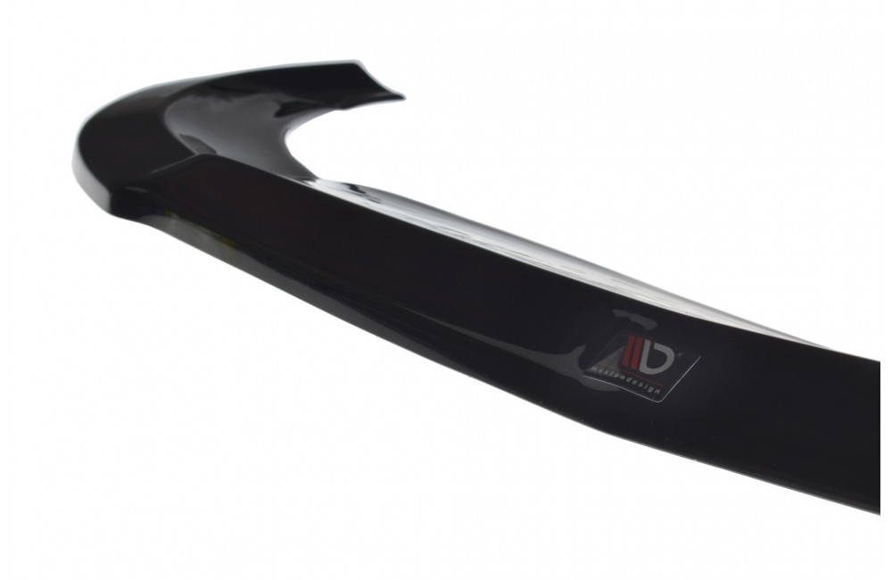 FRONT SPLITTER Mercedes A45 AMG W176