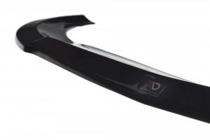 FRONT SPLITTER Mercedes A45 AMG W176