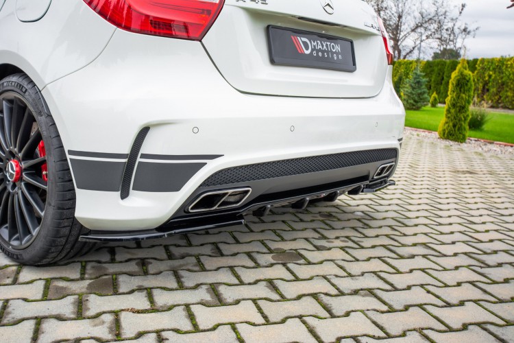 ΠΙΣΩ ΒΑΛΑΝΣΕ Mercedes A45 AMG W176