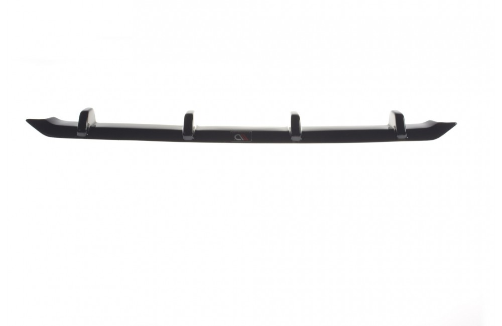 REAR VALANCE Mercedes A45 AMG W176