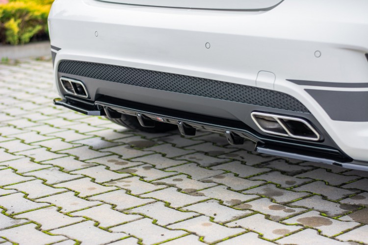 ΠΙΣΩ ΒΑΛΑΝΣΕ Mercedes A45 AMG W176