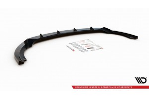 Front Splitter V.1 Mercedes-Benz A W176