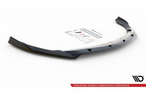 Front Splitter V.2 Mercedes-Benz A W176