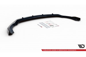 Front Splitter V.2 Mercedes-Benz A W176