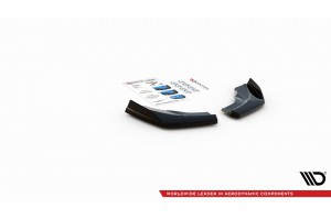 Rear Side Splitters V.1 Mercedes-Benz A W176