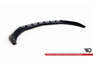 Front Splitter V.1 Mercedes-Benz A45 Aero W176 Facelift