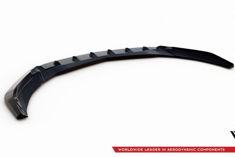Πρόσθιο Splitter V.1 Mercedes-Benz A45 Aero W176 Facelift