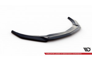 Front Splitter V.2 Mercedes-Benz A45 Aero W176 Facelift