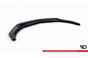 Front Splitter V.2 Mercedes-Benz A45 Aero W176 Facelift
