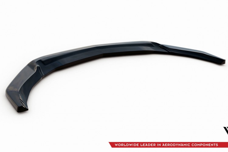 Πρόσθιο Splitter V.2 Mercedes-Benz A45 Aero W176 Facelift