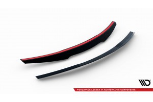 Spoiler Cap Mercedes A W176 AMG Facelift
