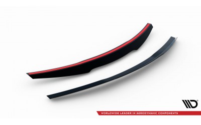 Spoiler Cap Mercedes A W176 AMG Facelift