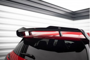 Spoiler Cap Mercedes A W176 AMG Facelift