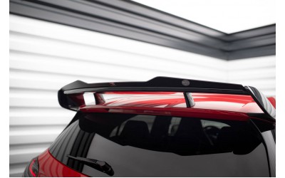 Spoiler Cap Mercedes A W176 AMG Facelift
