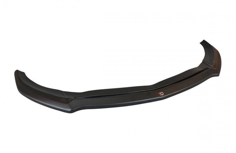 FRONT SPLITTER V.1 Mercedes A W176 AMG Facelift