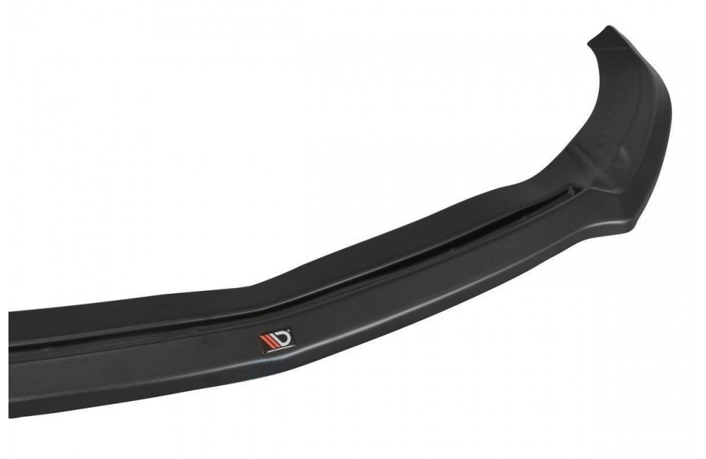 FRONT SPLITTER V.1 Mercedes A W176 AMG Facelift