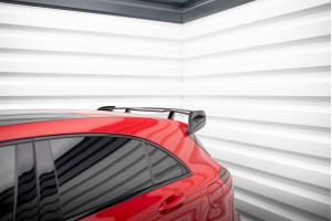 Spoiler Side Extensions Mercedes A W176 AMG Facelift Spoiler Side Extensions Mercedes A W176 AMG Facelift
