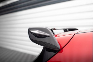 Spoiler Side Extensions Mercedes A W176 AMG Facelift Spoiler Side Extensions Mercedes A W176 AMG Facelift